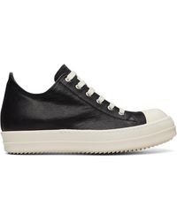 Rick Owens - Tower Low Sneaks Sneakers - Lyst