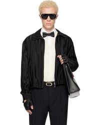Ernest W. Baker - Harrington Jacket - Lyst