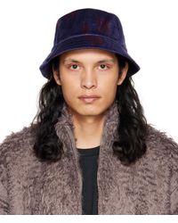 Needles End. X 'blackjack' Bermuda Hat for Men | Lyst Canada