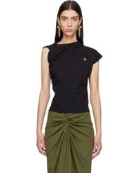 Vivienne Westwood - Hebo Top - Lyst