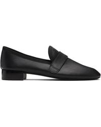 Repetto - Michael Rubber-Sole Loafers - Lyst