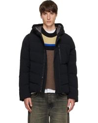 Parajumpers - Taiga Hooded Down Jacket - Lyst