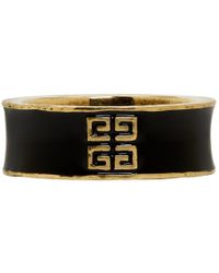 Givenchy Rings for Men - Up to 50% off 