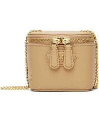 Marc Jacobs - 'The Everyday Mini Vanity' Bag - Lyst