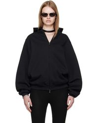 Fear Of God - 90S Fleece Zip-Up Hoodie - Lyst