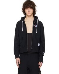 Undercover - Champion Edition Uc2E1802-1 Hoodie - Lyst