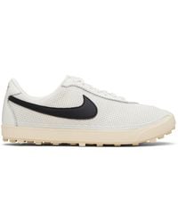 Nike - Off- Astrograbber Textile Sneakers - Lyst