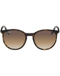 Ray-Ban - Brown Rb2204 Sunglasses - Lyst