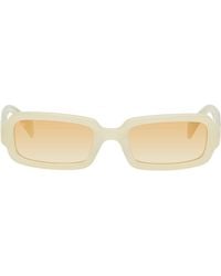 AKILA - Ssense Exclusive Sequence Sunglasses - Lyst