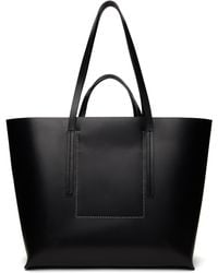 Rick Owens - Hollywood Shopper Tote - Lyst