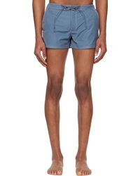 ERL - Nylon Swim Shorts - Lyst