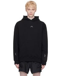 A_COLD_WALL* - * Essential Hoodie - Lyst