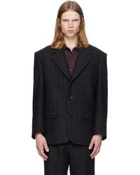 MMIC - Marrow Blazer - Lyst