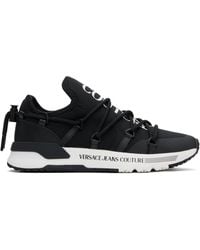 Versace Jeans Couture - Dynamic Sneakers - Lyst