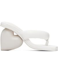Yume Yume - Love Mule Sandals - Lyst