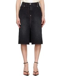 Pushbutton - Hybrid Regular Skort - Lyst