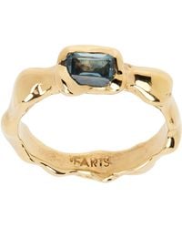 Faris - Prima I Ring - Lyst