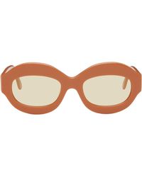 Marni - Ik Kil Cenote Sunglasses - Lyst