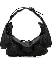 Innerraum - Object M02 Small Half Moon Bag - Lyst