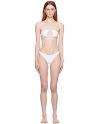 Bondeye - Sofie & Sinner Bikini - Lyst