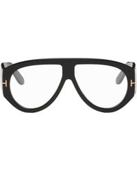 Tom Ford - Bronson Light Glasses - Lyst