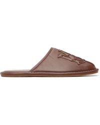 Amiri - Ma Slippers - Lyst