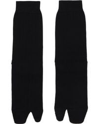 Maison Margiela - Tabi Socks - Lyst