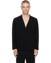 Homme Plissé Issey Miyake - Tailored Pleats 1 Blazer - Lyst