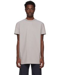 Uncertain Factor - Urban Voyager T-shirt - Lyst