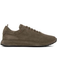 Officine Creative Sneakers for Men | Online Sale up to 68% off | Lyst