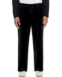 WTAPS - Athletic Sweatpants - Lyst