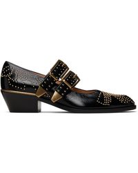 Chloé - Susanna Heels - Lyst