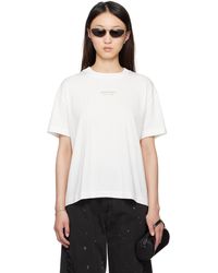 Fear Of God - Classic Fit T-Shirt - Lyst