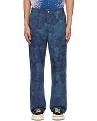 DOUBLE RAINBOUU - Recovery Jeans - Lyst