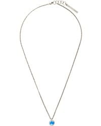 Dries Van Noten - Curb Necklace - Lyst