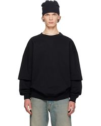 SECONDA - Luna Sweatshirt - Lyst