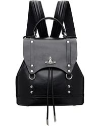 Vivienne Westwood - Max Small Backpack - Lyst