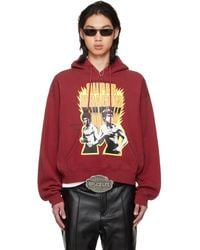 Lu'u Dan - Bruce Lee X Lựu Đạn Heavy Weight Gym Hoodie - Lyst