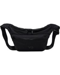 Y-3 - Staple Fanny Pack - Lyst