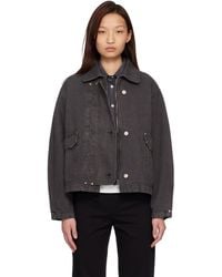 mfpen - Courier Jacket - Lyst