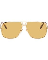 Tom Ford - Stavros Sunglasses - Lyst
