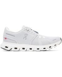 On Shoes - グレー Cloud 6 スニーカー - Lyst