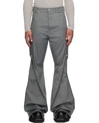 Rick Owens - Concordians Bolan Banana Trousers - Lyst