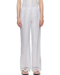 Paloma Wool - Kimoto Lounge Pants - Lyst