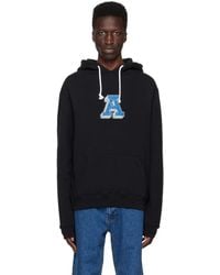 Axel Arigato - Muse College Hoodie - Lyst