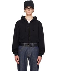SECONDA - One Two Hoodie - Lyst
