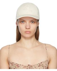 Saint Laurent Hats for Women | Online 