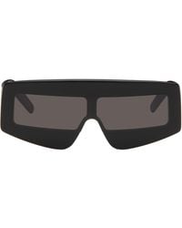 Rick Owens - Tower Phleg Sunglasses - Lyst