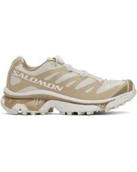 Salomon - Xt-4 Og Protective Sneakers - Lyst