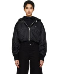 Moncler Genius - Moncler X Willow Smith Malek Down Jacket - Lyst